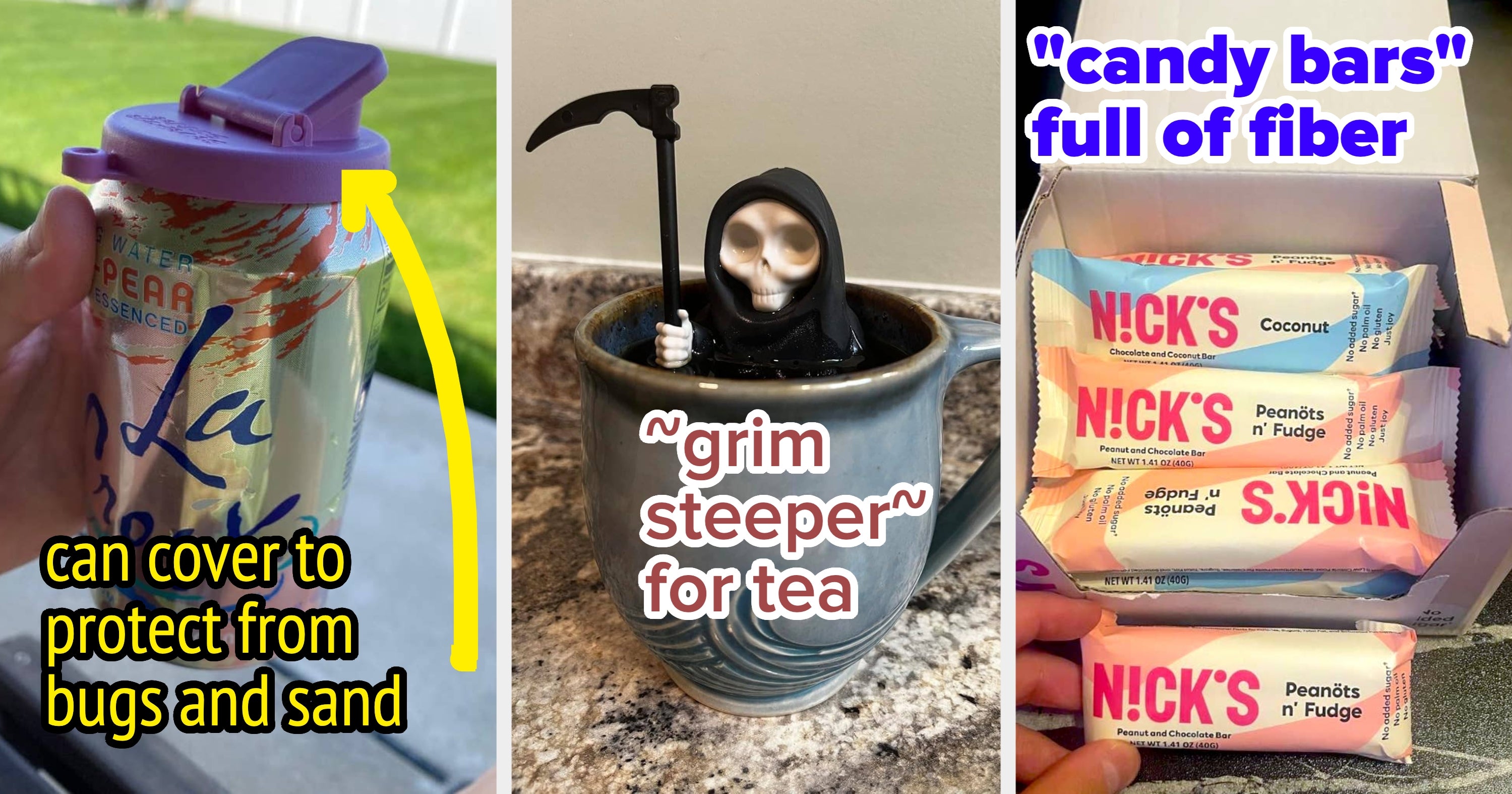 27 Genius Kitchen Products Trending On TikTok Right Now