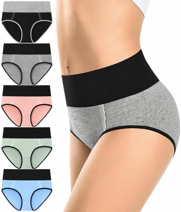 48 Best No-Show Underwear For A Seamless Look In 2026