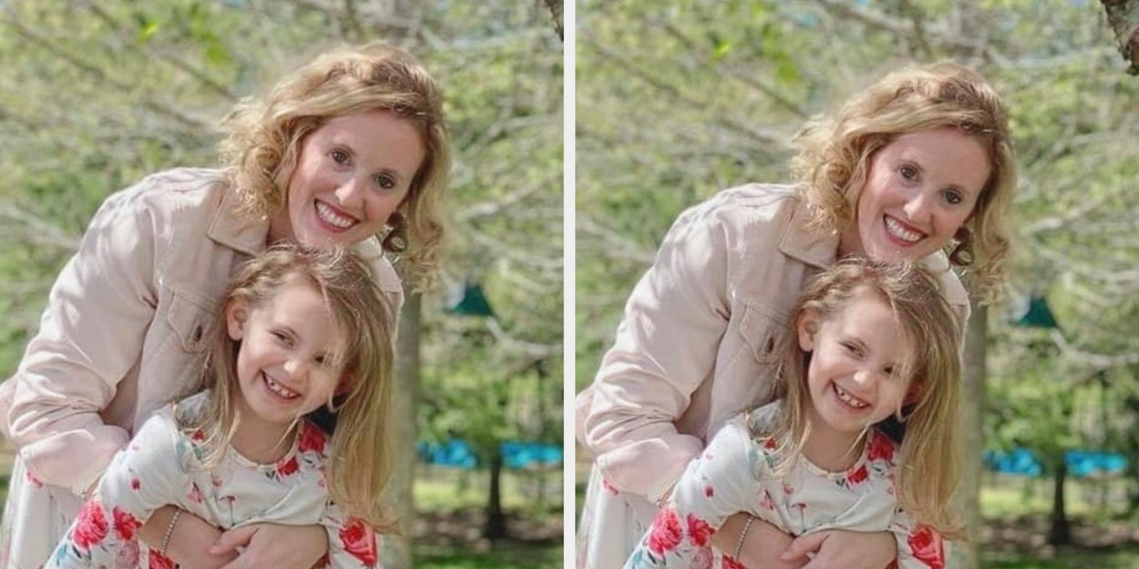 When My 8-Year-Old Said These 5 Horrifying Words, I Had To Change Everything About My Parenting