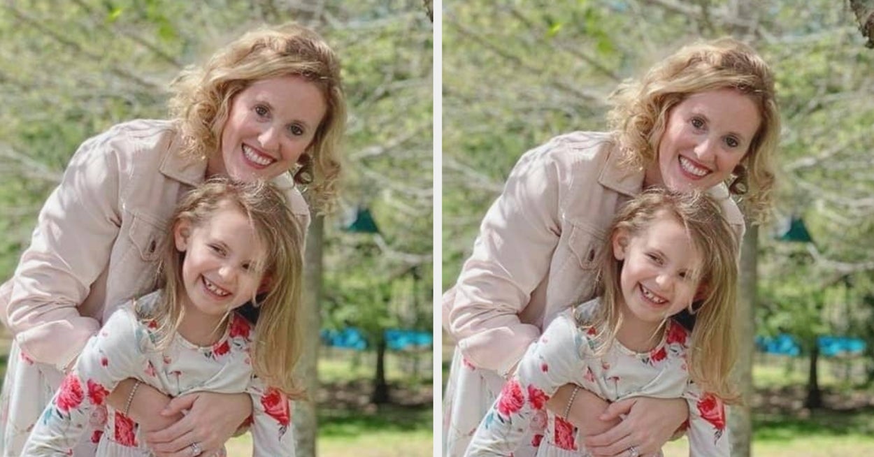 When My 8-Year-Old Said These 5 Horrifying Words, I Had To Change Everything About My Parenting