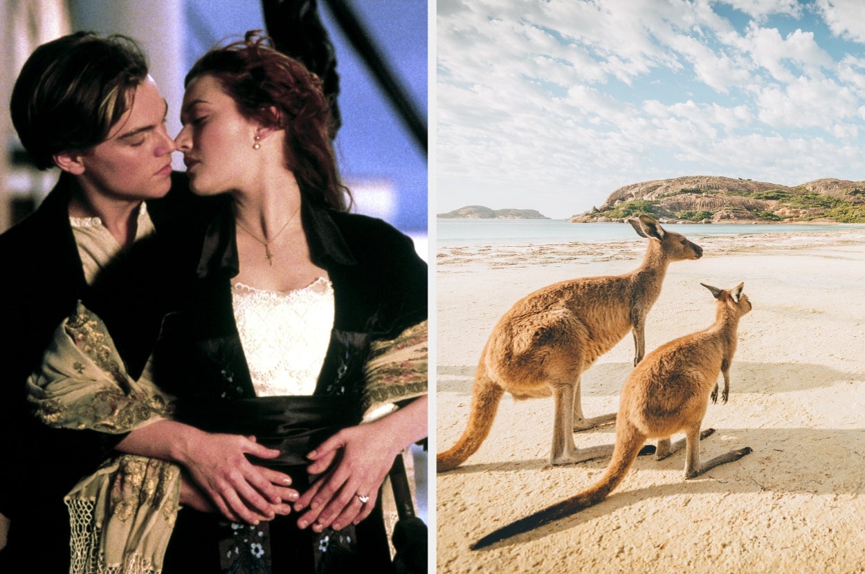 Pick One '90s Movie Per Year And We'll Give You The PERFECT Summer Vacation Destination