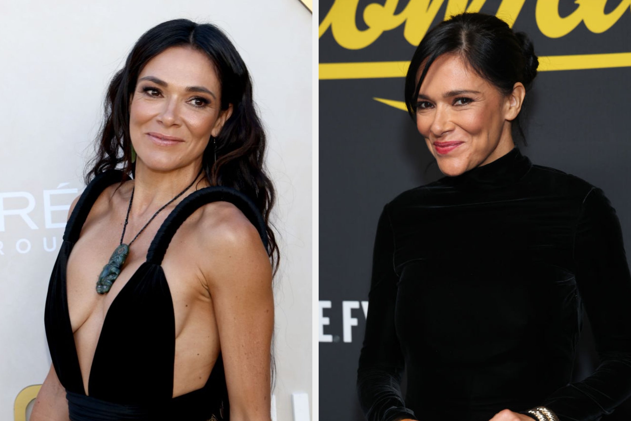 “She Is All Class”: Simone Kessell Said Michelle Obama Was Her Inspiration For Her “Star Wars” Character