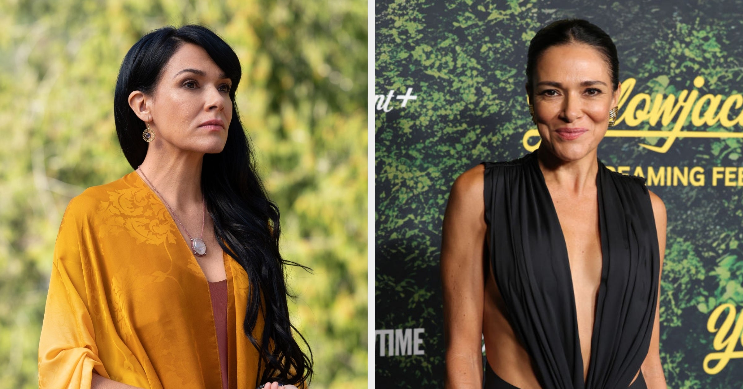 Simone Kessell Revealed If She Would Return For "Yellowjackets" Season 4, And She Surprised Me
