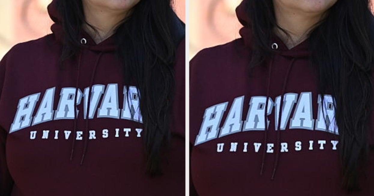 Student Describes Political Tensions Over Harvard Acceptance