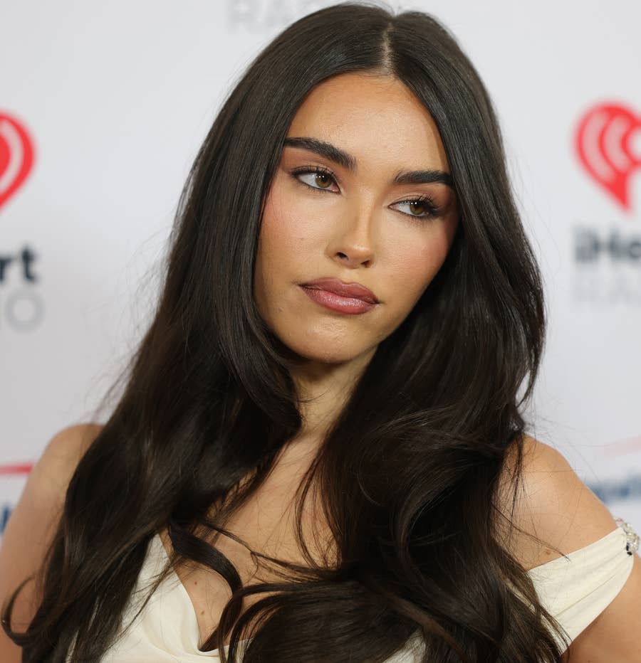 Madison Beer Reflects On Nude Leak As A Minor Madison Beer Reflects On Nude Leak As A Minor