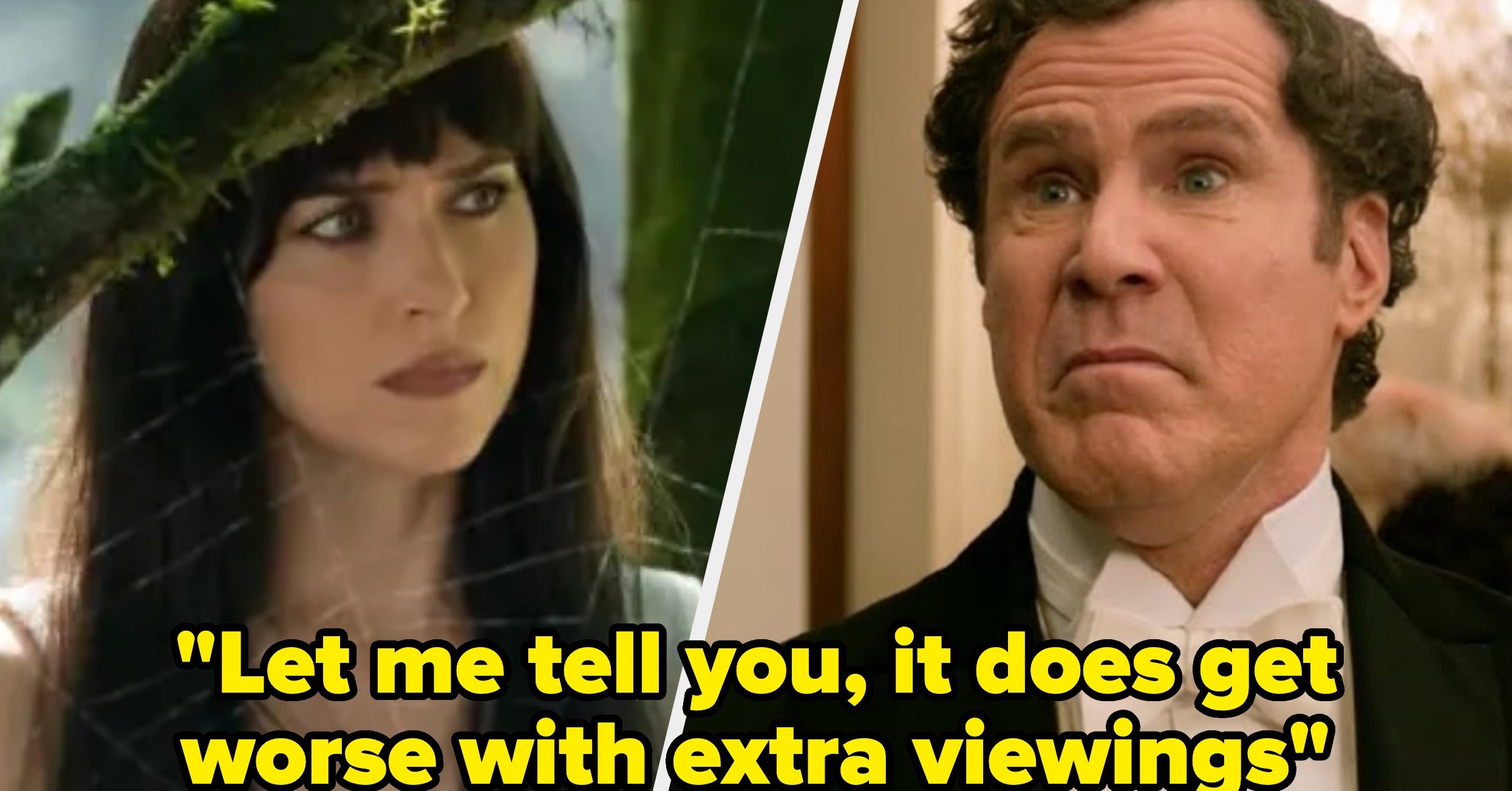 "A Special Kind Of Awful" – People Are Sharing The Films They Think Are Ridiculously Stupid, And No One's Arguing With Some Of These