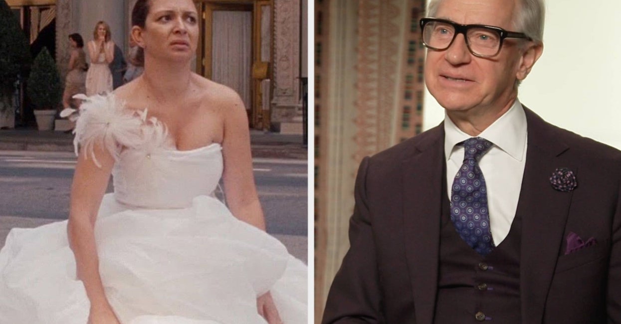 The Director Of “Bridesmaids” Revealed The Cut Scenes That Fans Will Definitely Want To See