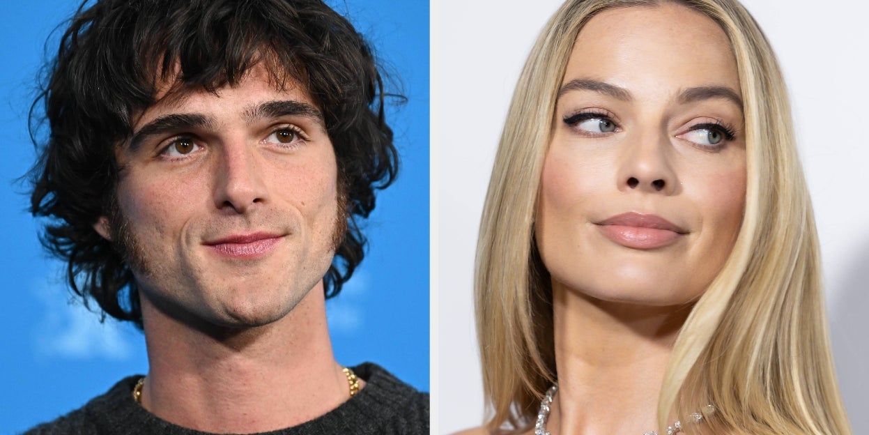 Wuthering Heights Movie Casting