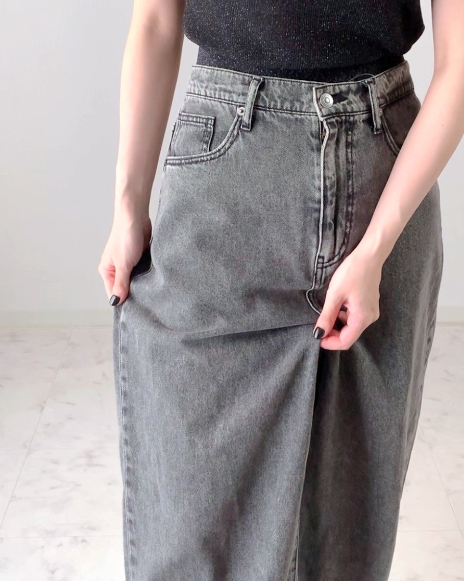 しまむらの「SD*ONTCカーブDP68」