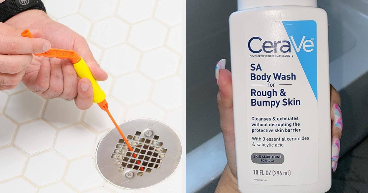 Hey You, Yeah You - Here Are The 41 Products You've Been Putting Off Buying But Absolutely Need