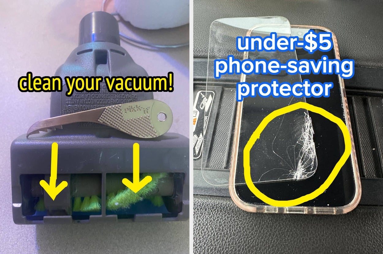 38 Things That'll Help Your Tech Alive And Kicking For Much Longer