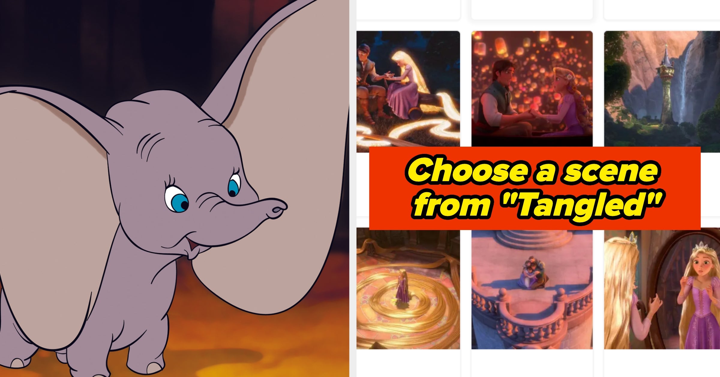 Which Animal-Based Disney Classic Do You Need To Watch Next?