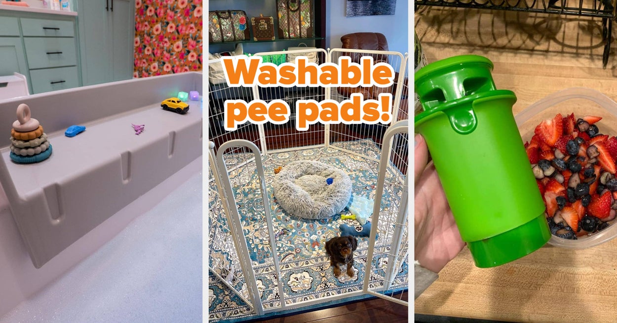 35 Products For The Home Problems That Make You Go, "Huh"