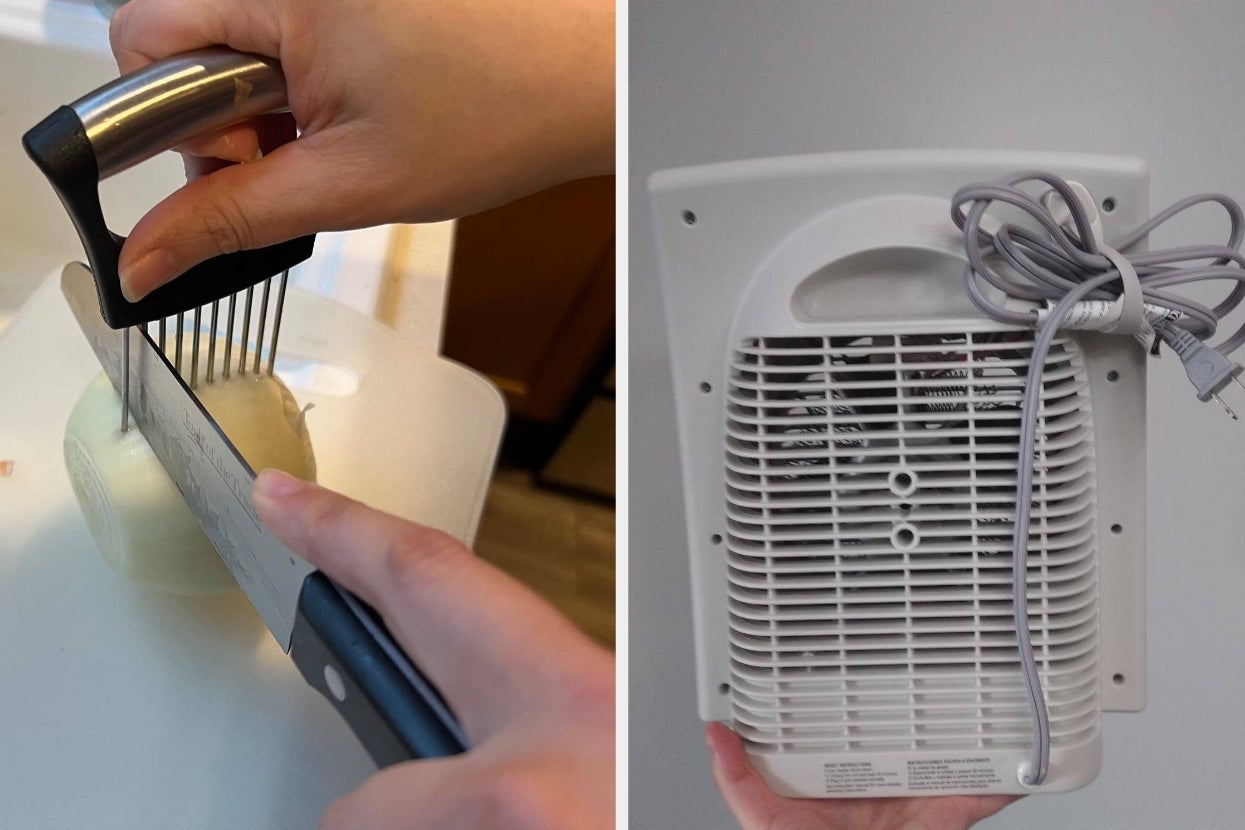 35 Products For The Home Problems That Make You Go, “Huh”