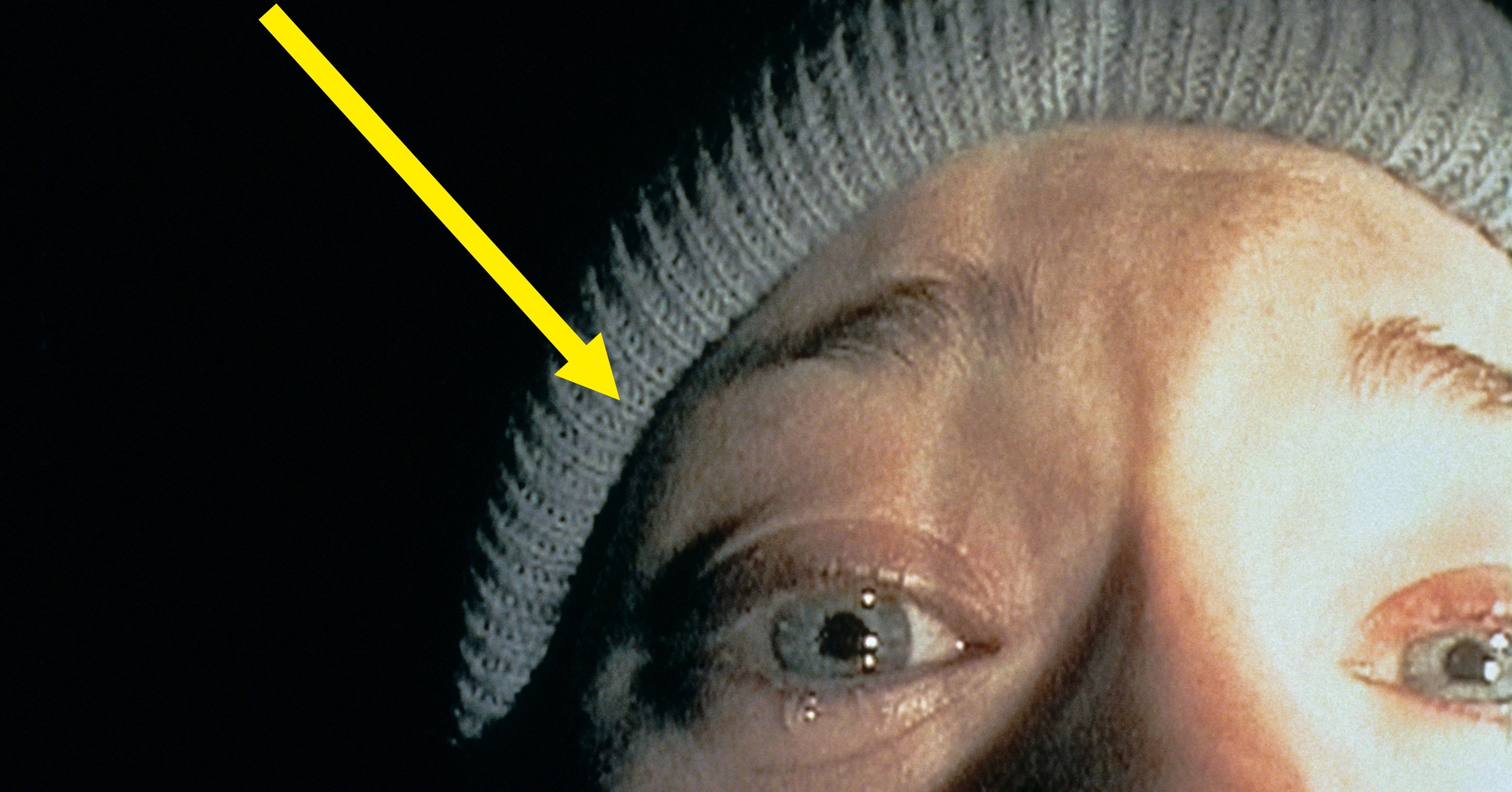 No One Born After 1999 Can Guess These Classic Horror Movies From A Screenshot
