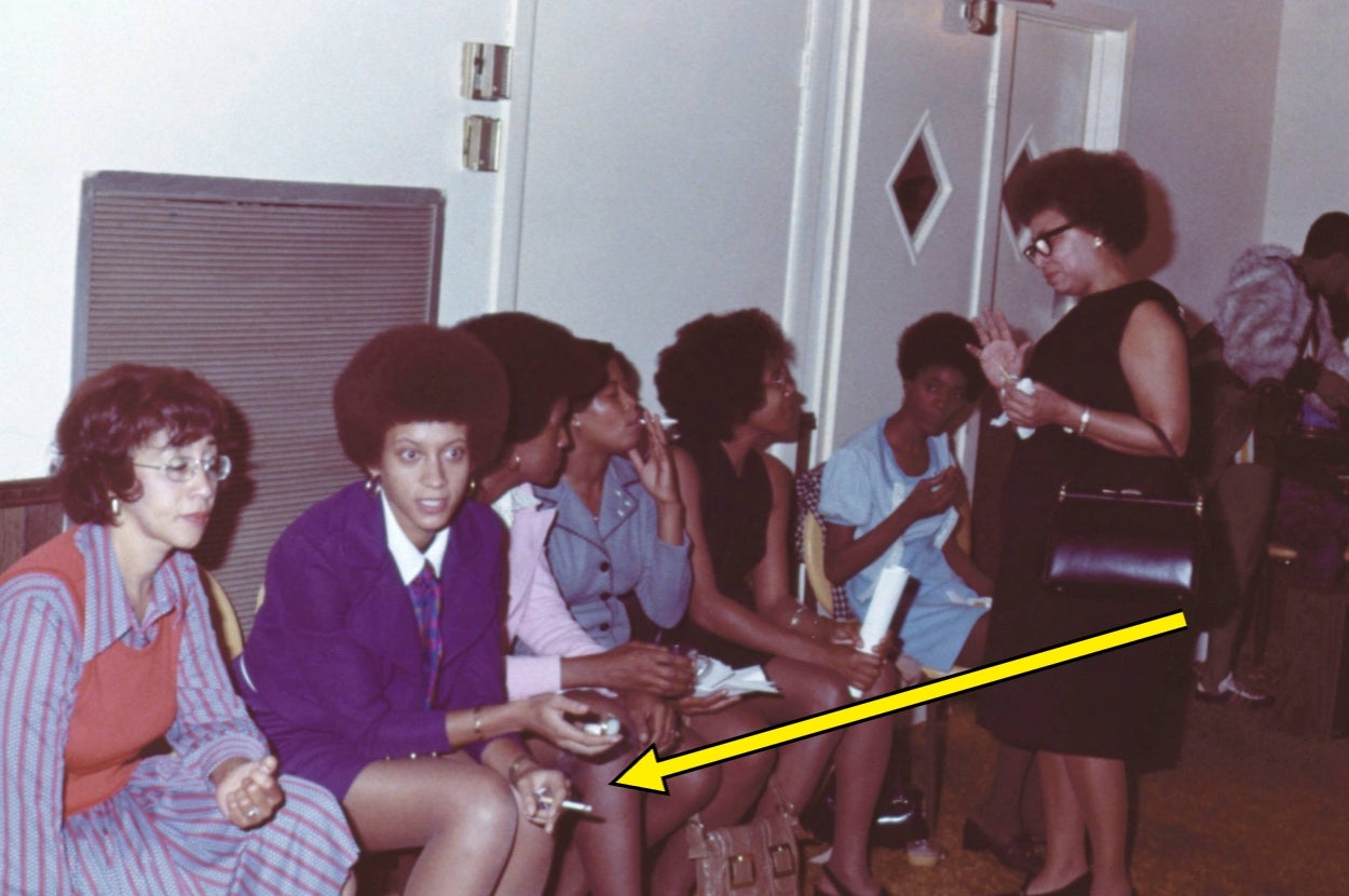 15 Things Older People Did In School That Wouldn't Fly Today