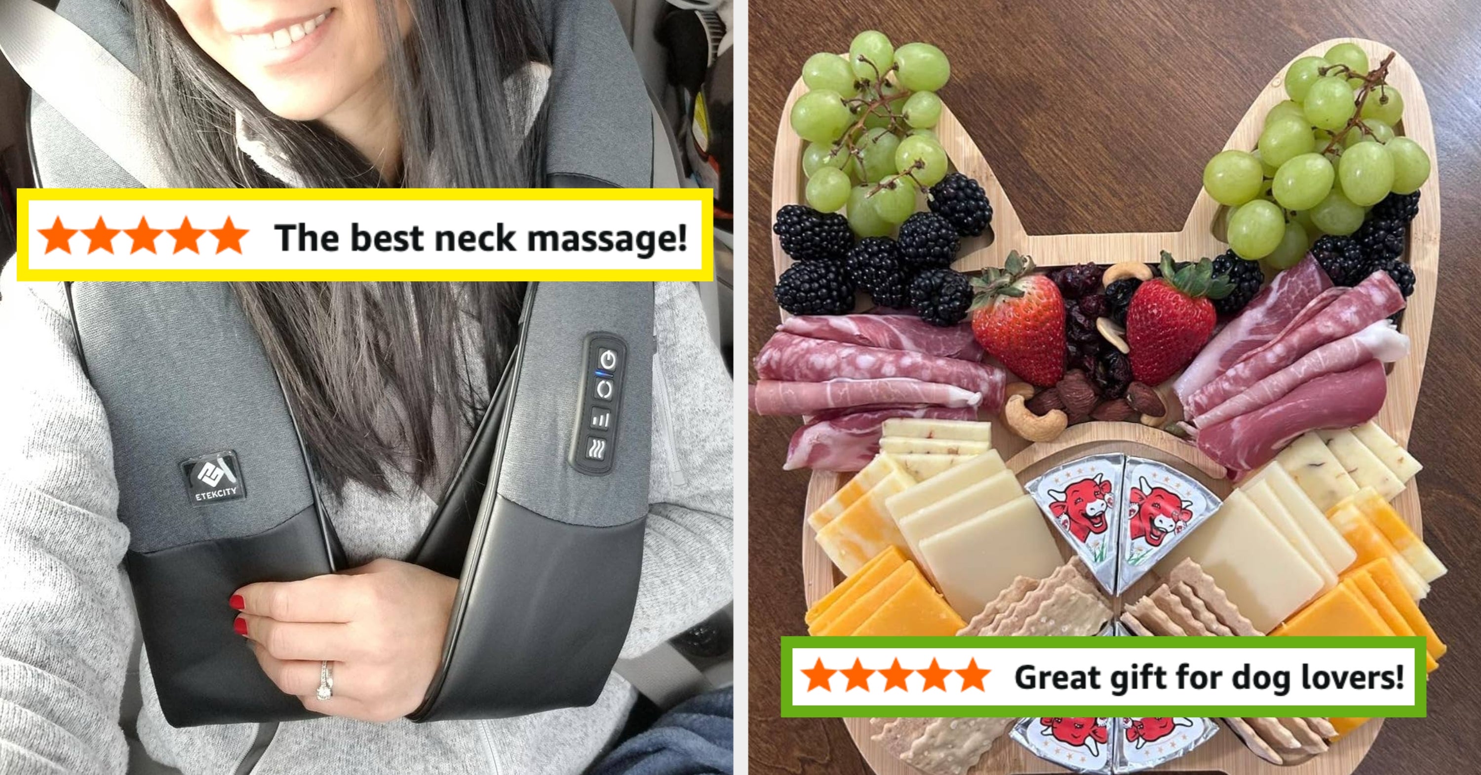20 Things From Amazon That Make Perfect Mother's Day Gifts