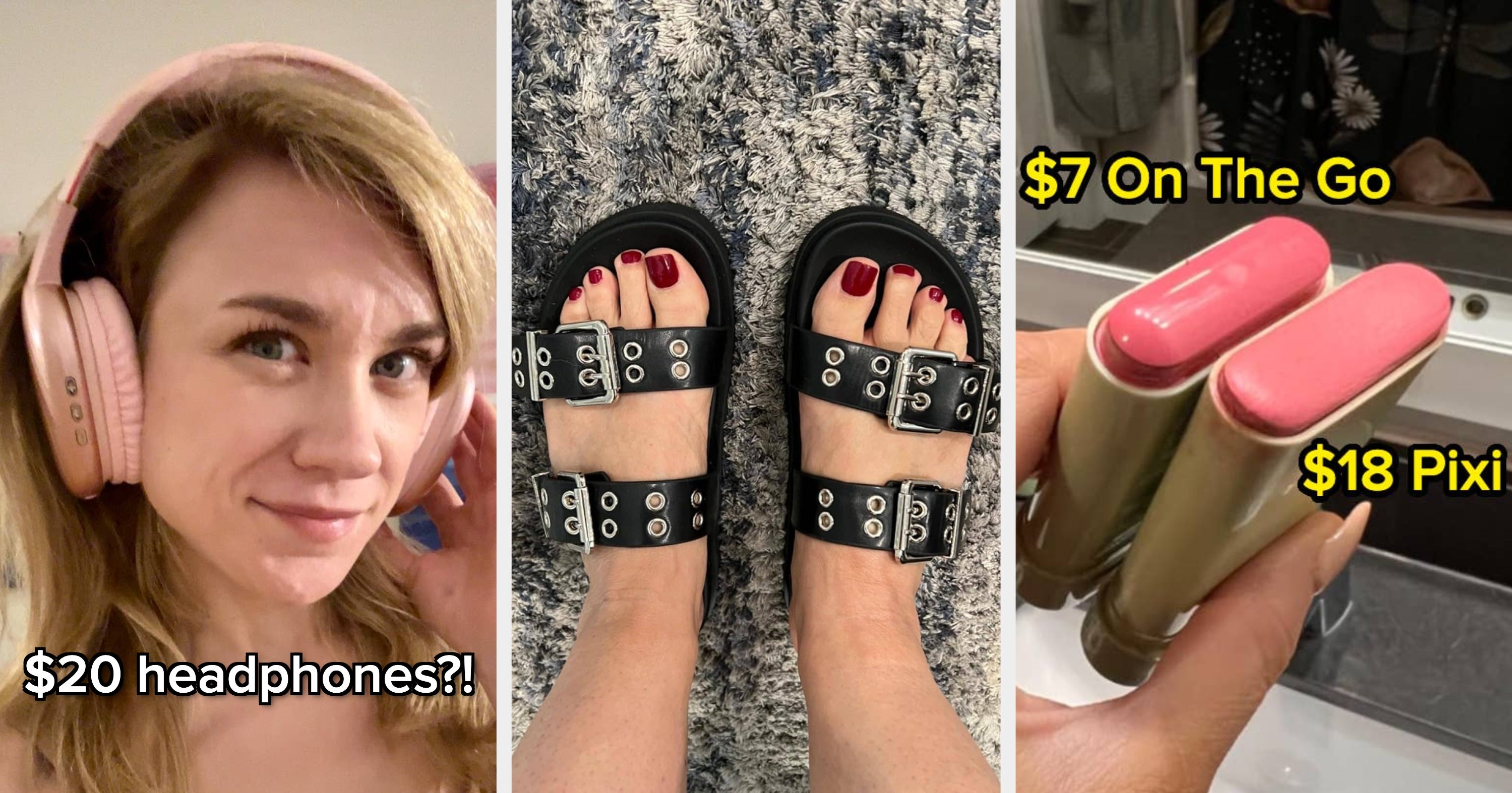 39 Products With Price Tags So Low, They Won’t Elevate Your Blood Pressure When You See Them