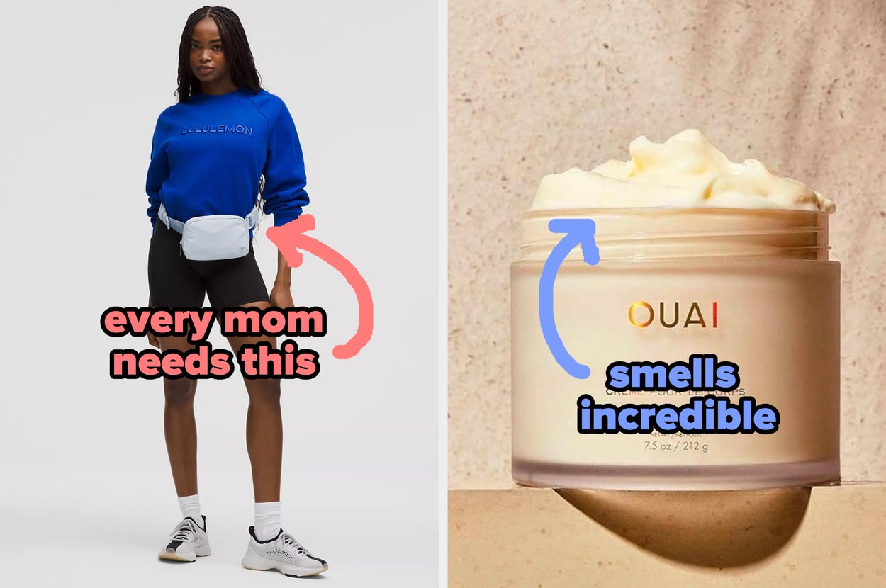 35 Of The Best Mother's Day Gifts To Give In 2025