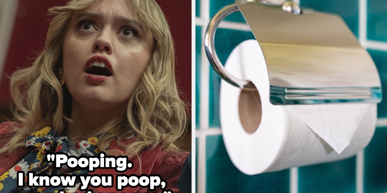 Men Are Sharing The Things Women Think Are Embarrassing, But They Actually Don't Care About One Bit
