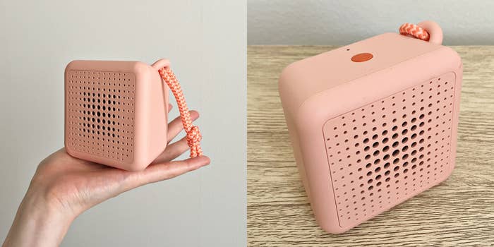 シャープ　液晶ビューカム防水ケースを改造したBluetoothスピーカーです。 Amazon.co.jp: ポータブルBluetoothスピーカー、ワイヤレス小型