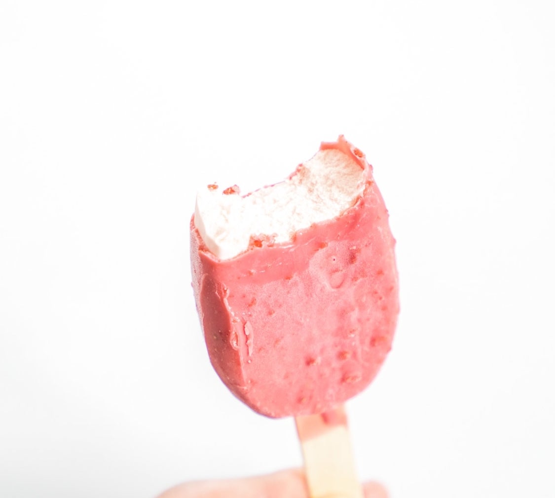 シャトレーゼ「ピュルテ とちおとめ苺」