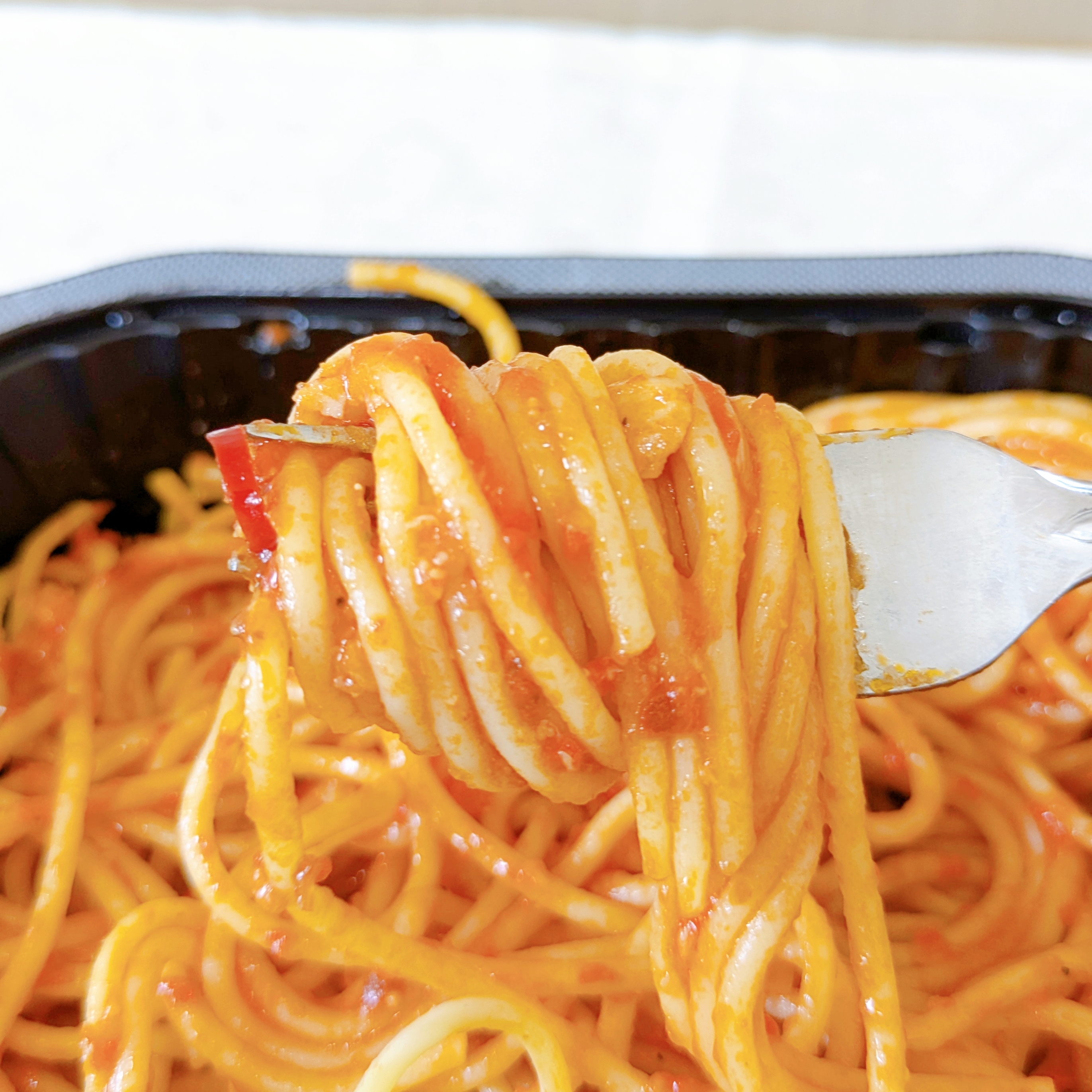 セブン-イレブンの「カプリチョーザ監修 トマトとニンニク」