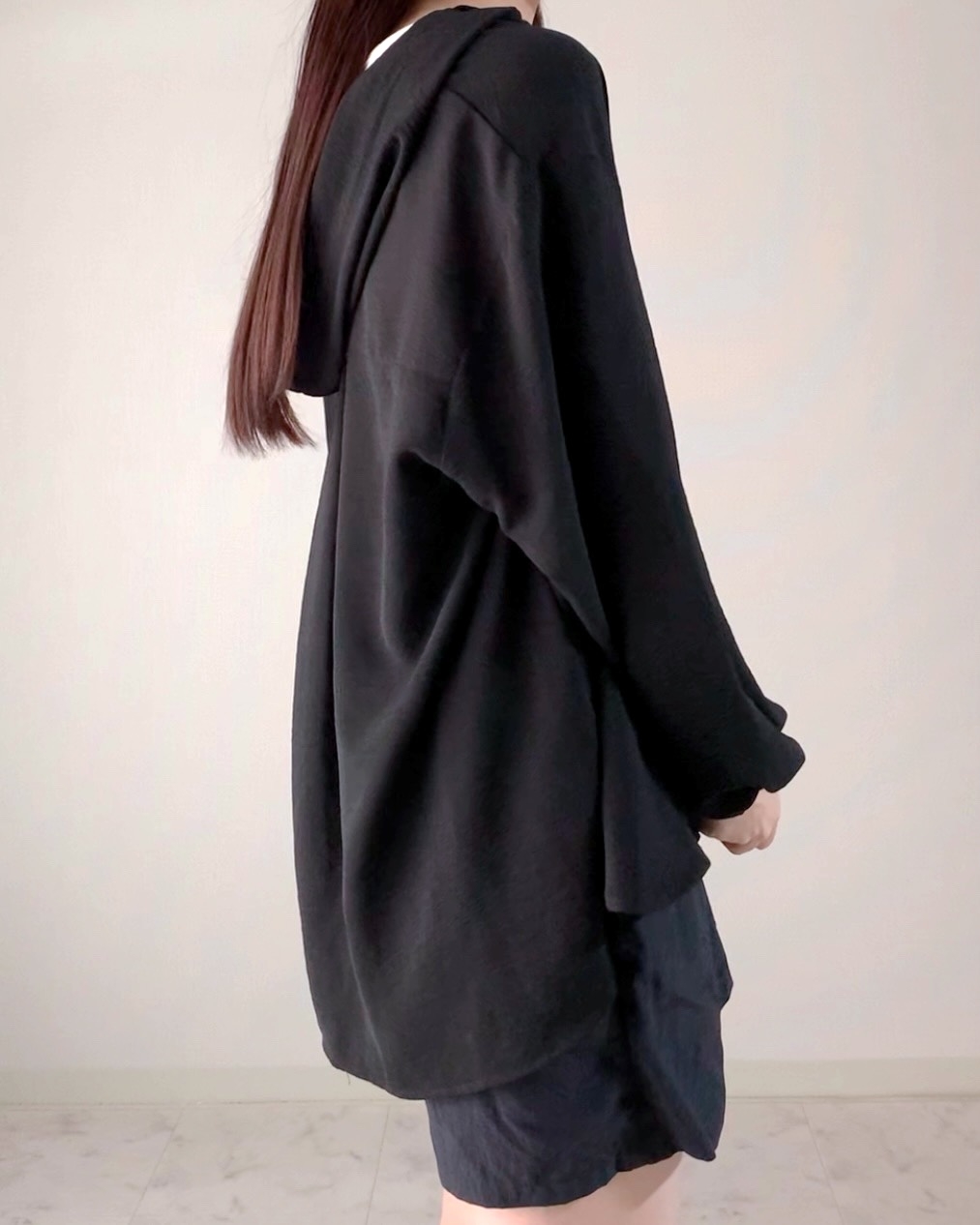 しまむらの「TT*PENフーディーTU」