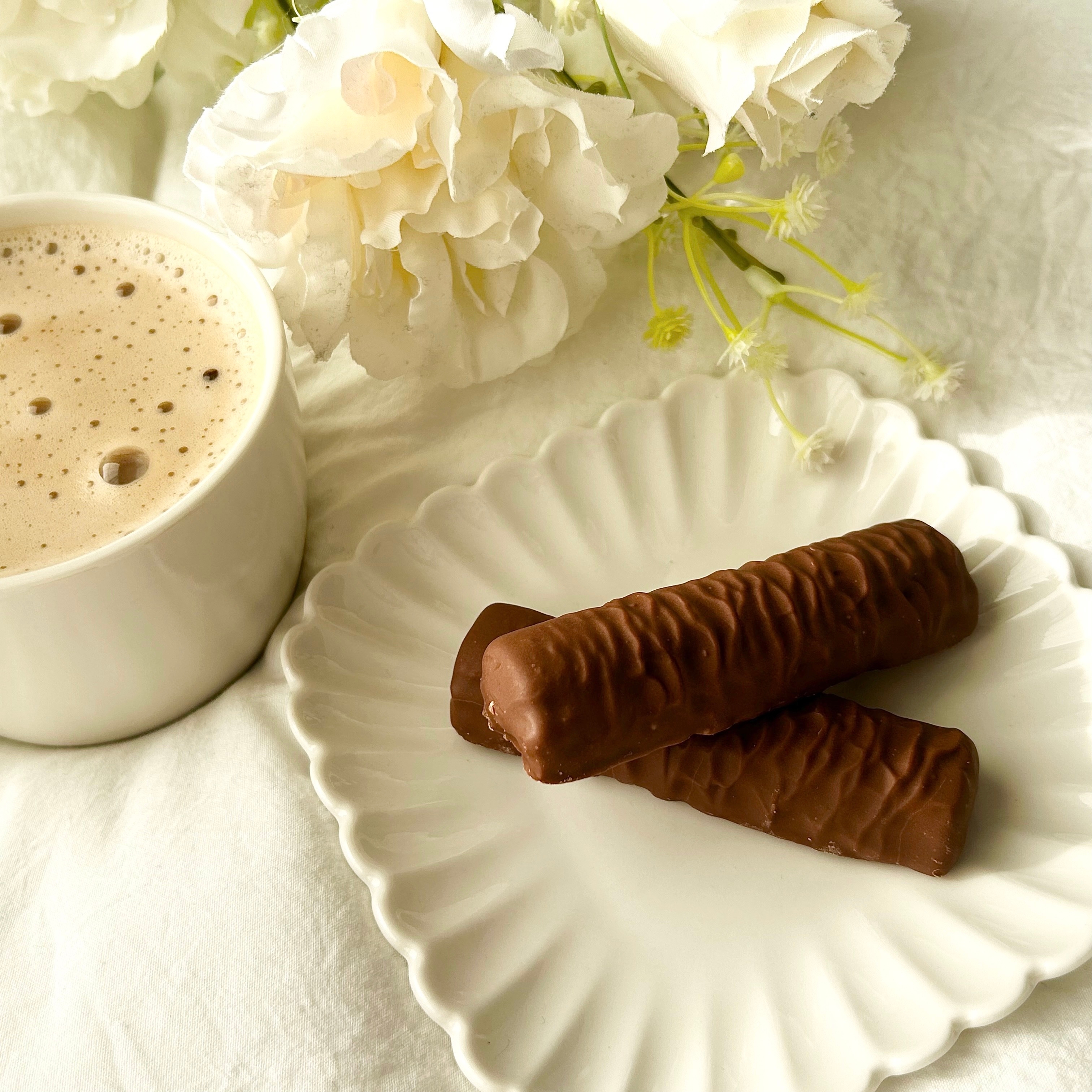 IKEA(イケア)の「BELÖNING ベローニング ミルクチョコレート」