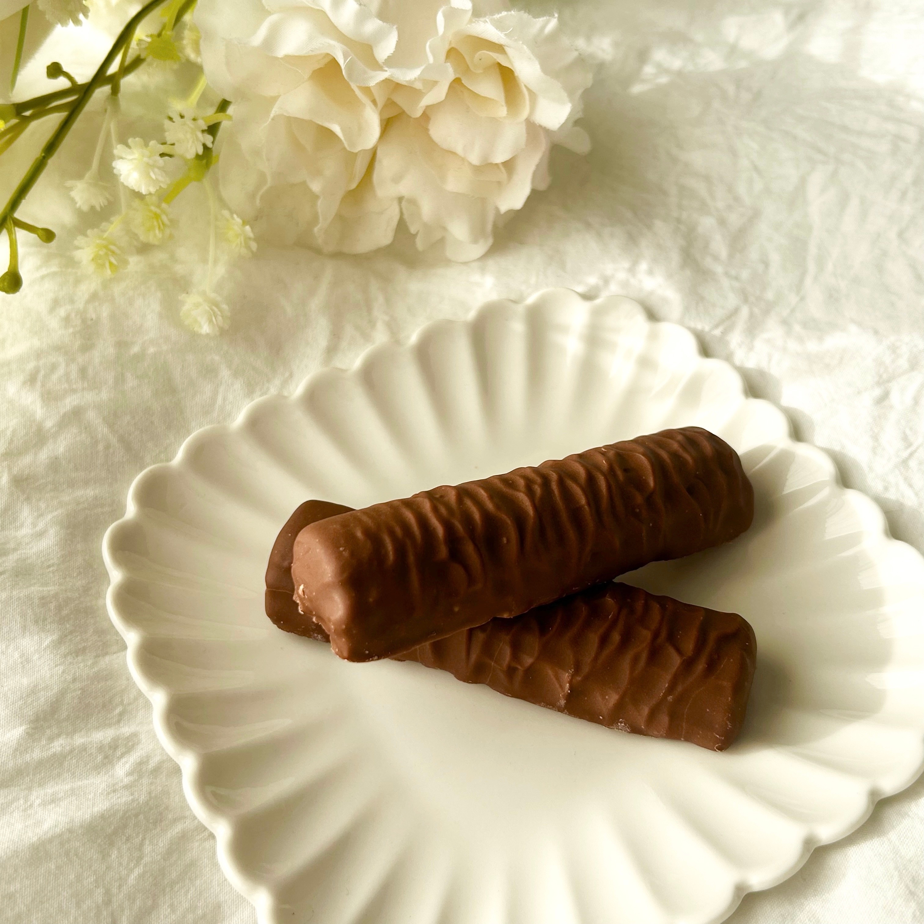 IKEA(イケア)の「BELÖNING ベローニング ミルクチョコレート」