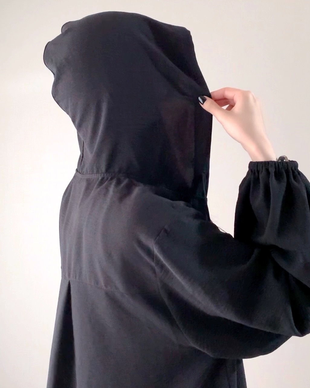 しまむらの「TT*PENフーディーTU」