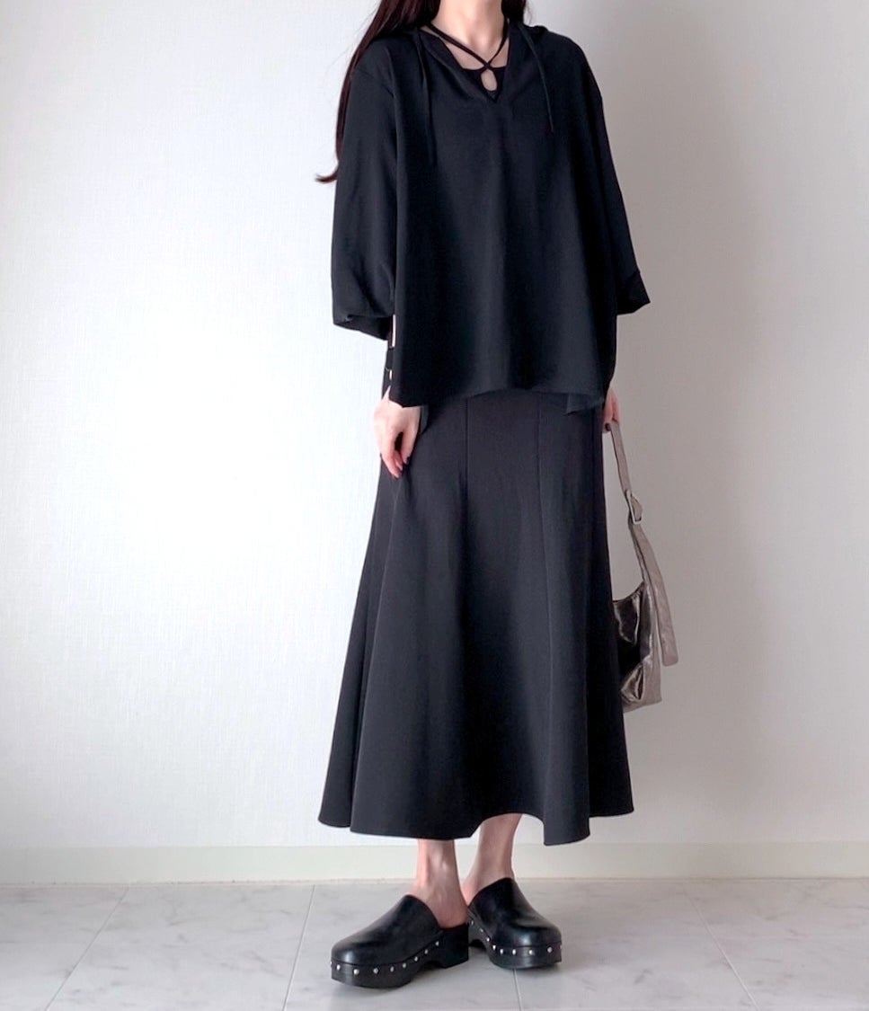 しまむらの「TT*PENフーディーTU」