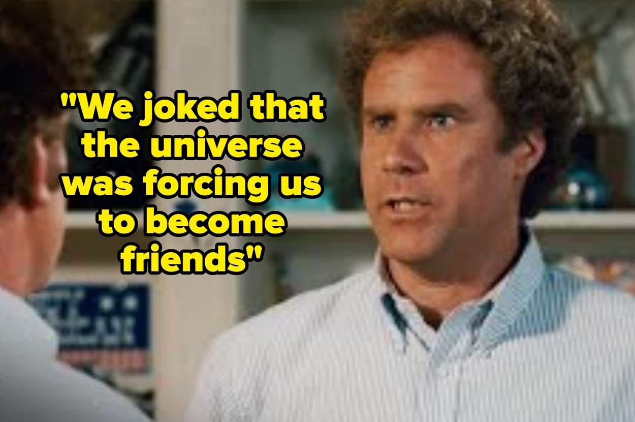 People Are Sharing Their Stories That No One Quite Believes, And Damn, Some Of These Are Wild