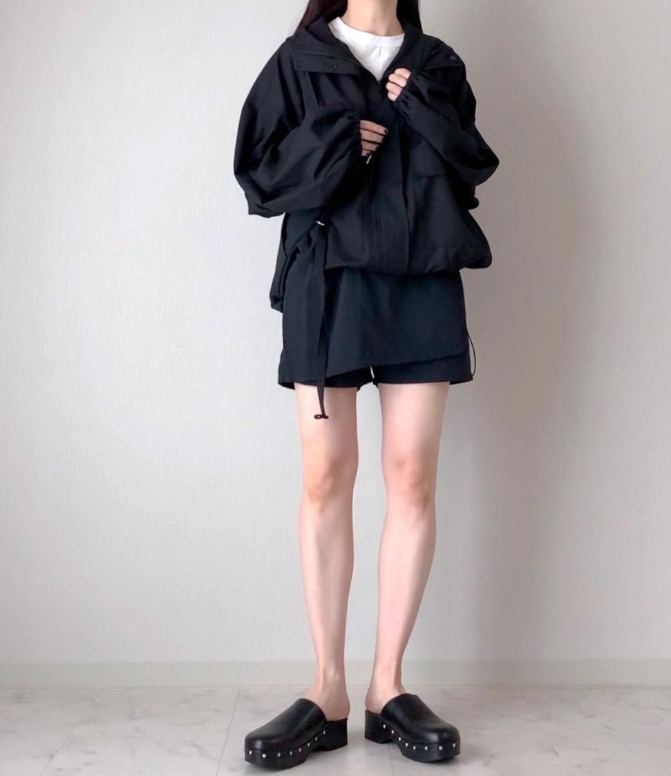 しまむら】これは何枚でも欲しいわ！1639円の「スカートみたいなパンツ