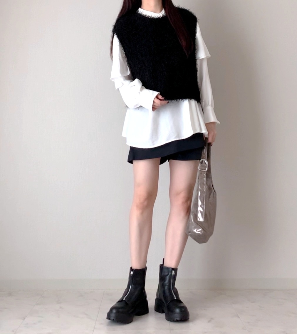 しまむらの「TT*PENスカパン」