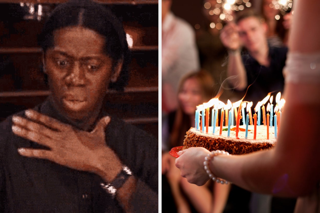 'I Ghosted My Friend After She Asked To Split Her Birthday Bill. Was I Unfair?'