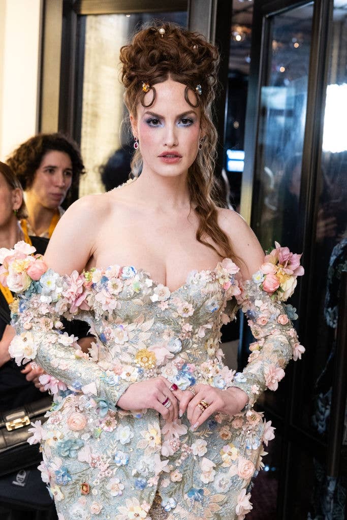 Met Gala Wardrobe Malfunctions