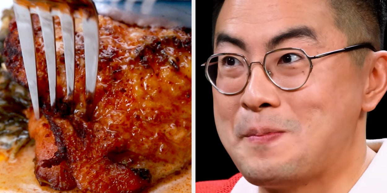 Culinary School Taught Me The French Way To Cook A Chicken Thigh, And It's Simply Foolproof