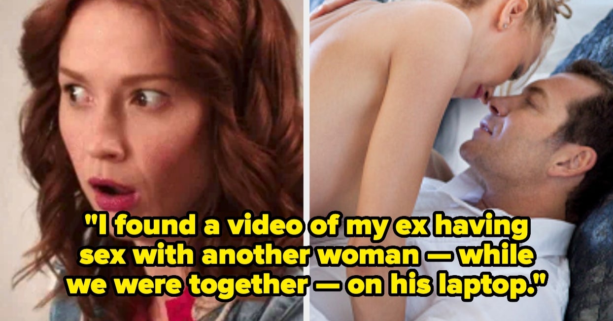 People Are Sharing The Shockingly NSFW Things They Found On Others' Phones And Computers, And I'm Horrified
