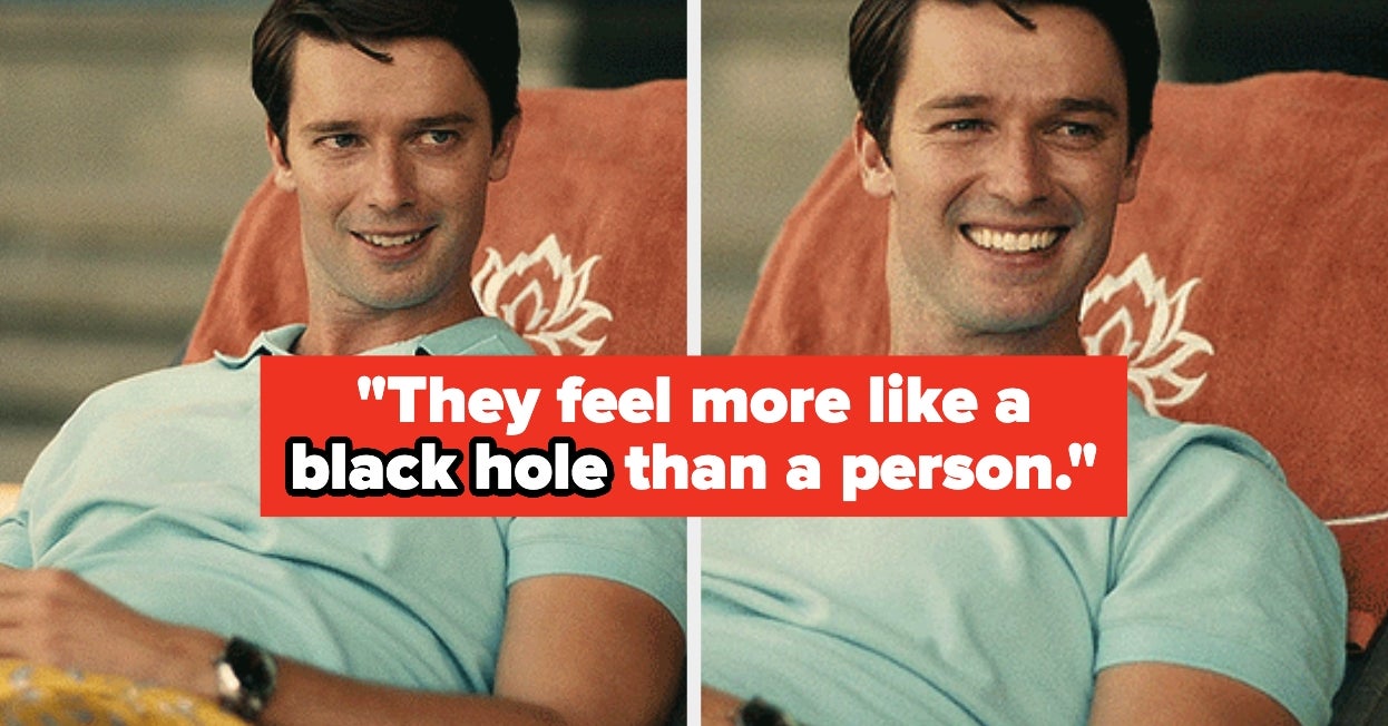21 Things That Scream "I'm A Narcissist," According To People Who Found Out The Hard Way