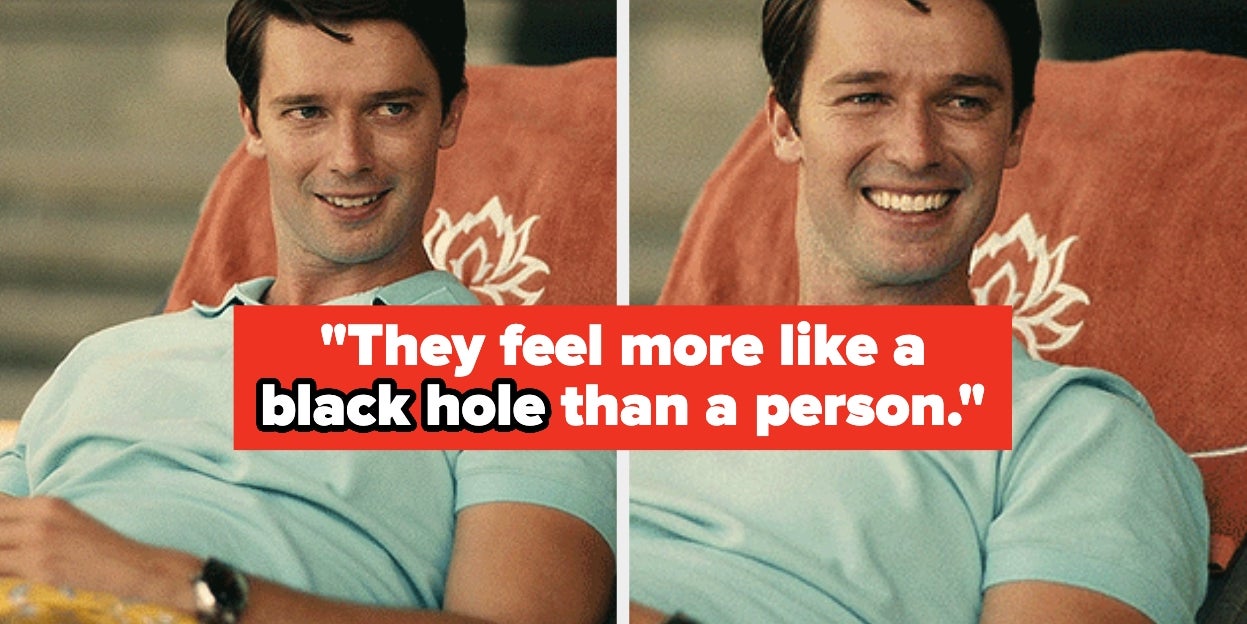 21 Things That Scream "I'm A Narcissist," According To People Who Found Out The Hard Way