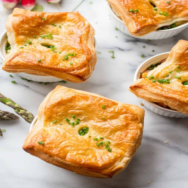Pastry Ramekins The Best Spring Recipes For May 2025