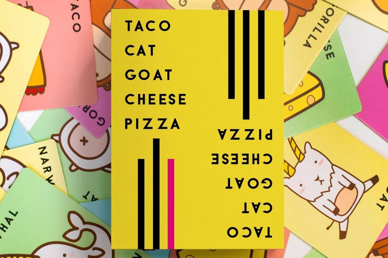 For Anyone Trying To Be The "Fun" Aunt Or Uncle, 29 Birthday Gifts Kids Will Love