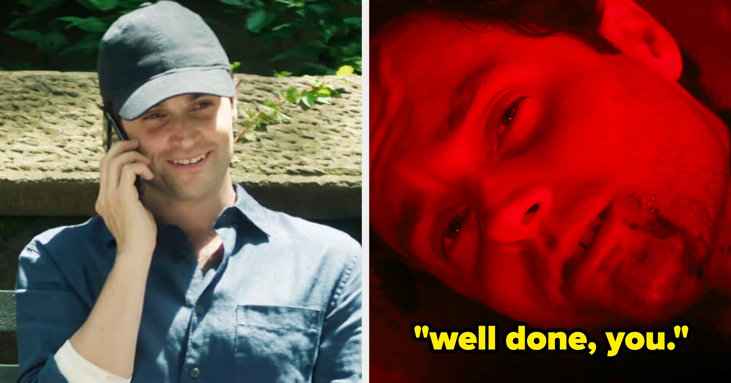 "You" Officially Ended After Five Seasons — Here's What Happened To Your Favorite Characters