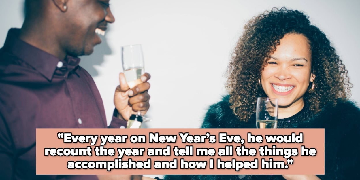 Women Are Sharing The Small Things Men Have Done To Make Them Feel Appreciated