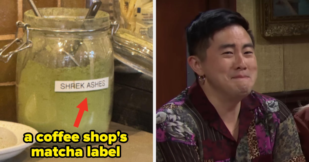 I Just Spent The Last 10 Minutes Laughing Hysterically At These 23 Hilarious Photos