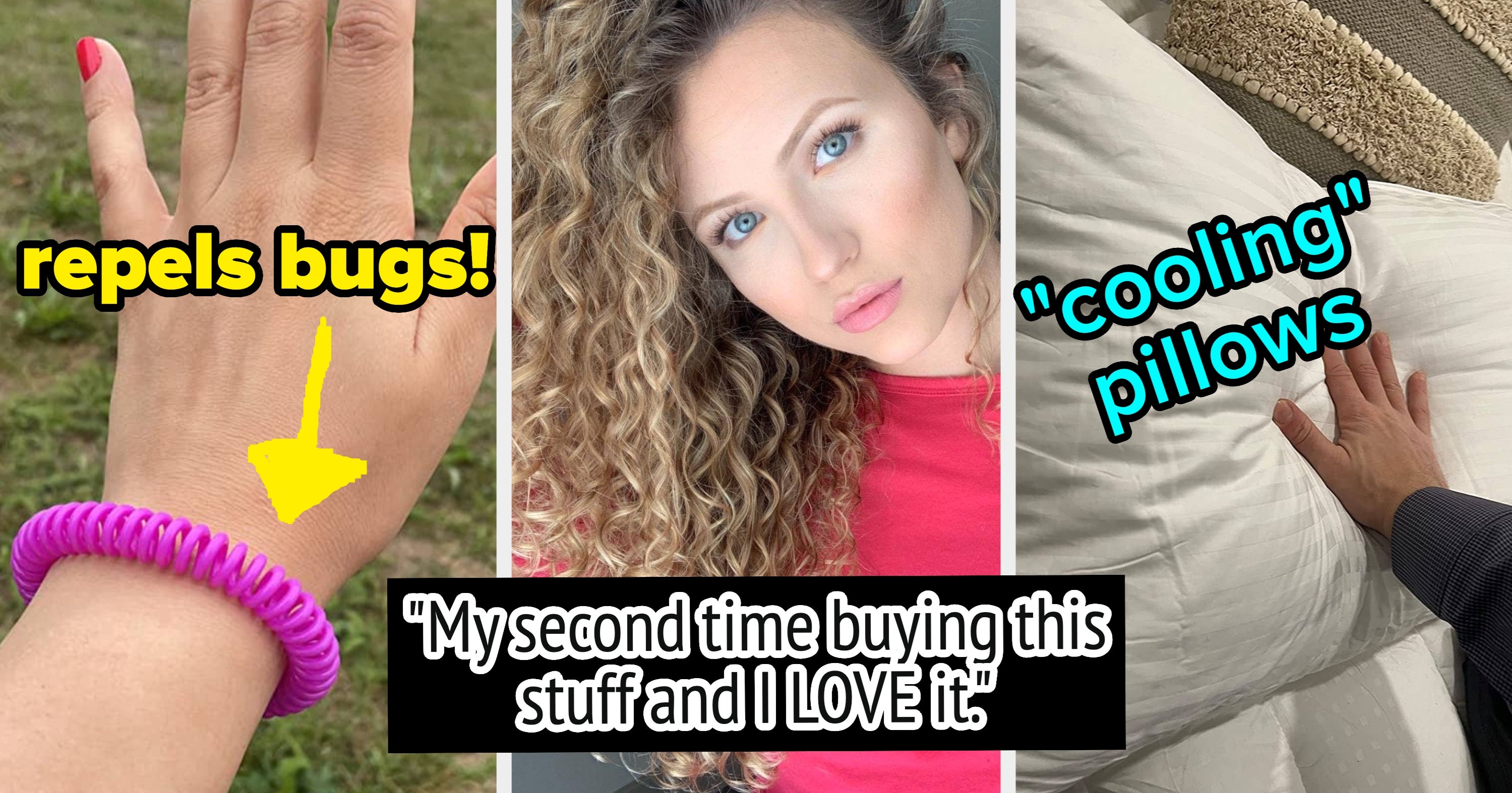 Hey You, Yeah You — Here Are The 35 Products You’ve Been Putting Off Buying But Absolutely Need This Summer
