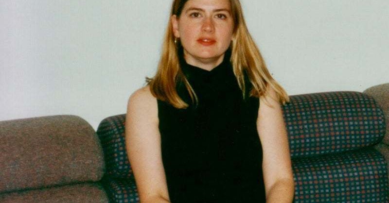My Online Date Rejected Me. When He Asked Me Out Again 17 Years Later, I Was Shocked By What He Told Me.