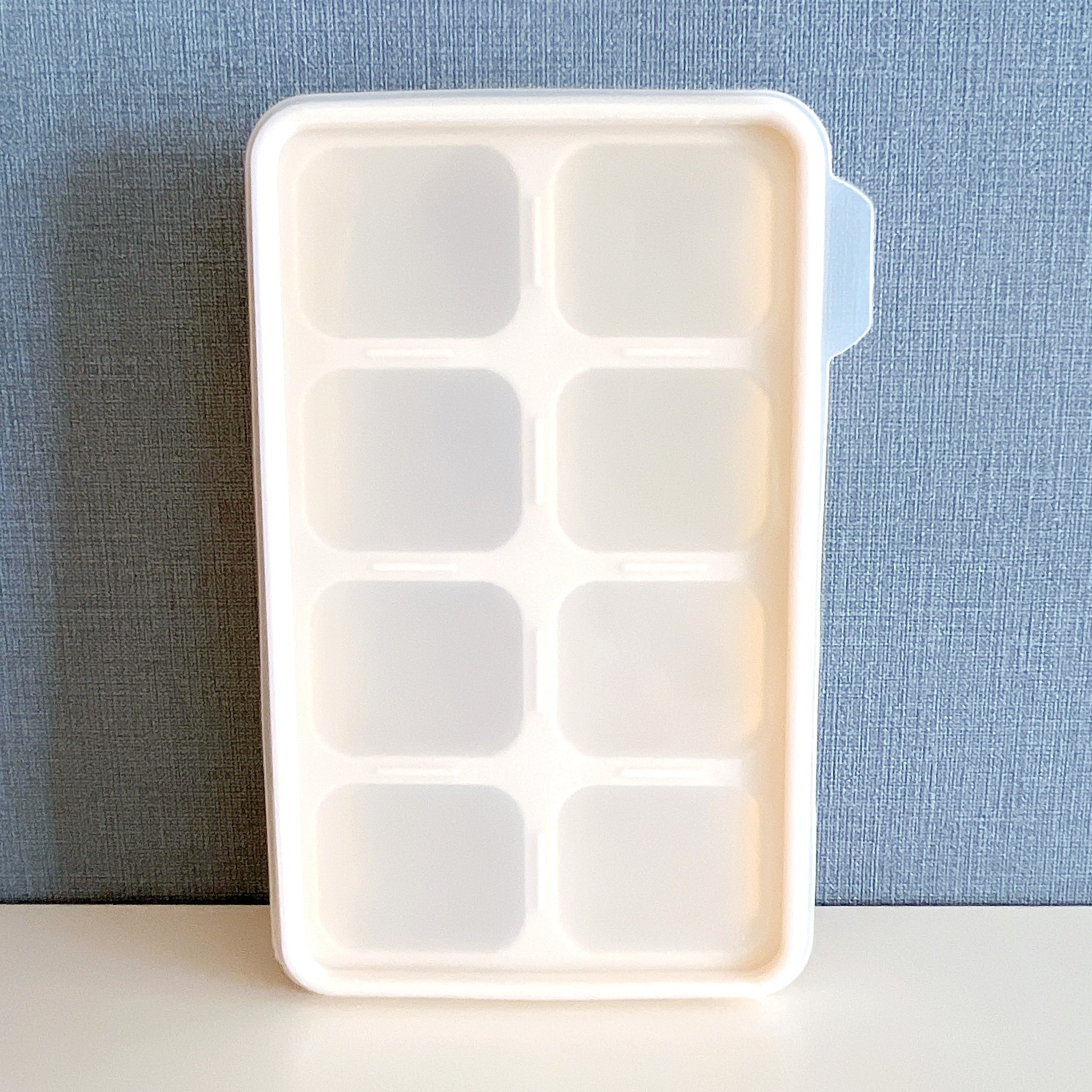 3COINSの「シリコーン冷凍小分けトレイ/KITINTO」