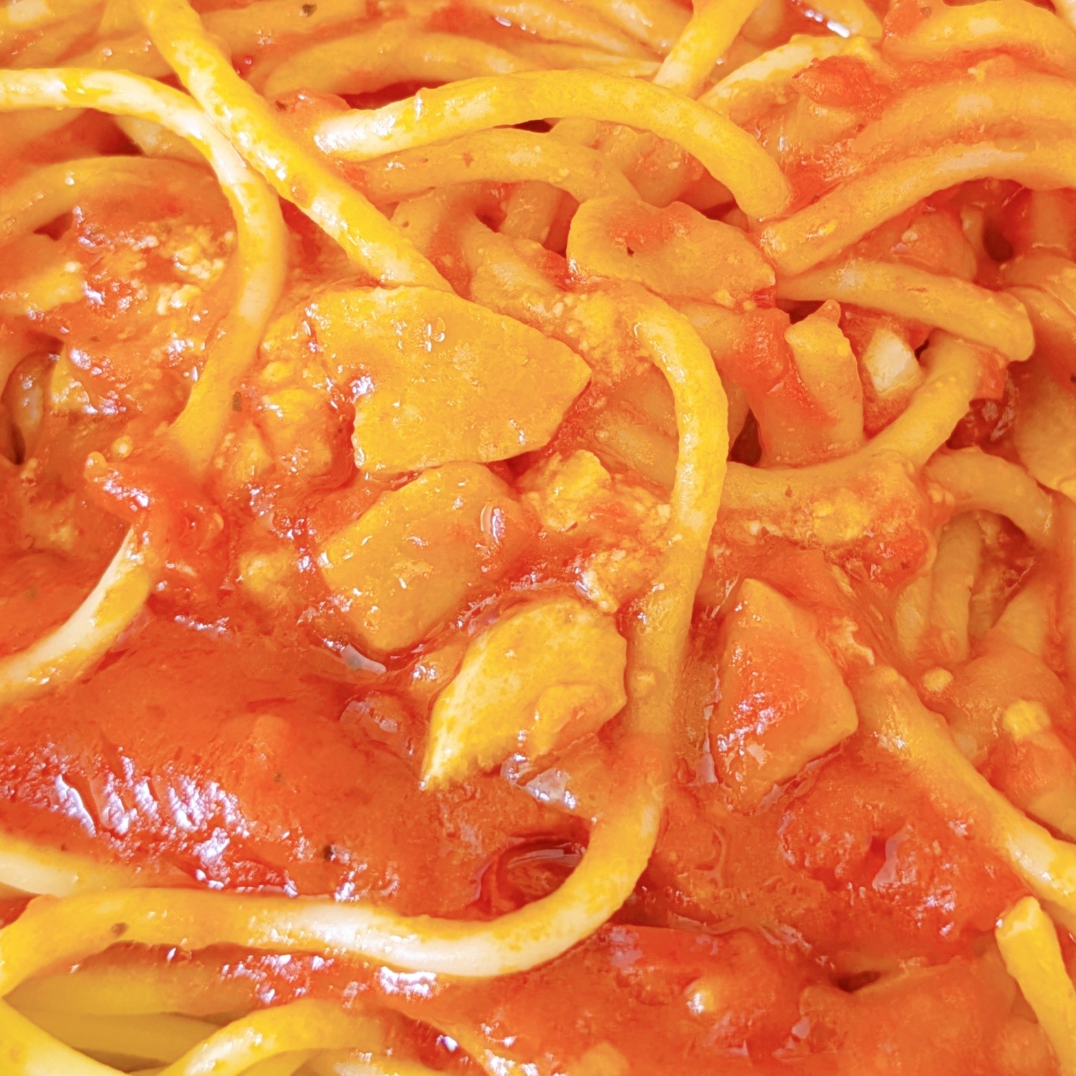 セブン-イレブンの「カプリチョーザ監修 トマトとニンニク」